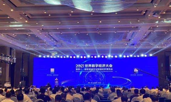 風(fēng)帆入列中國電子信息競爭力百強(qiáng)