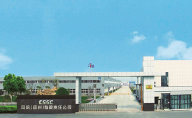 風(fēng)帆（揚州）有限責(zé)任公司